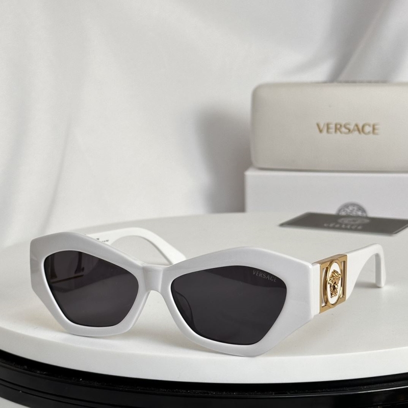 Versace Sunglasses